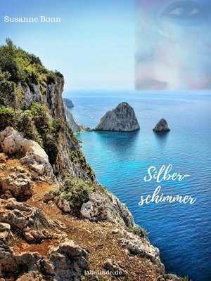 cover image of Silberschimmer